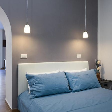 Casa Villafilippina Palermo Bagian luar foto