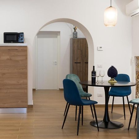 Casa Villafilippina Palermo Bagian luar foto