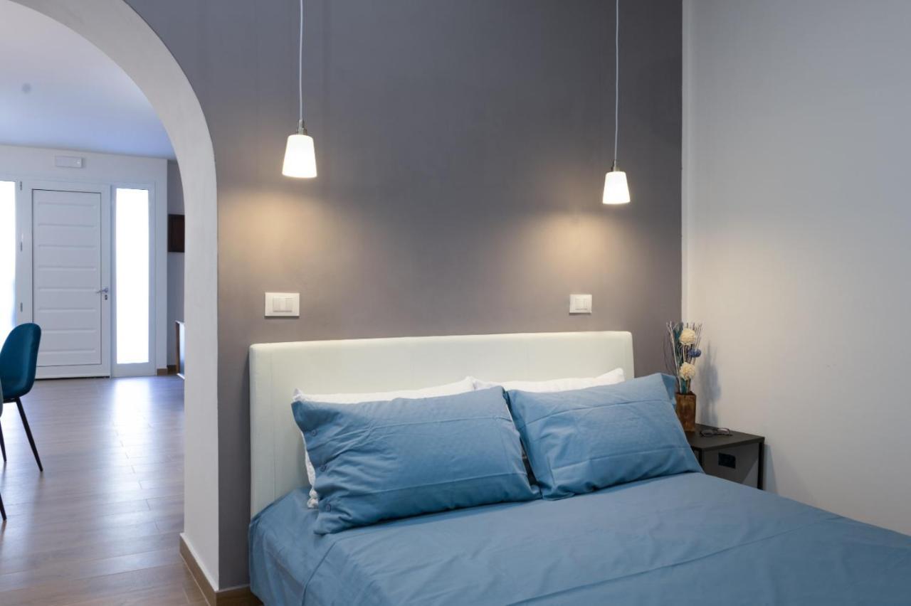 Casa Villafilippina Palermo Bagian luar foto