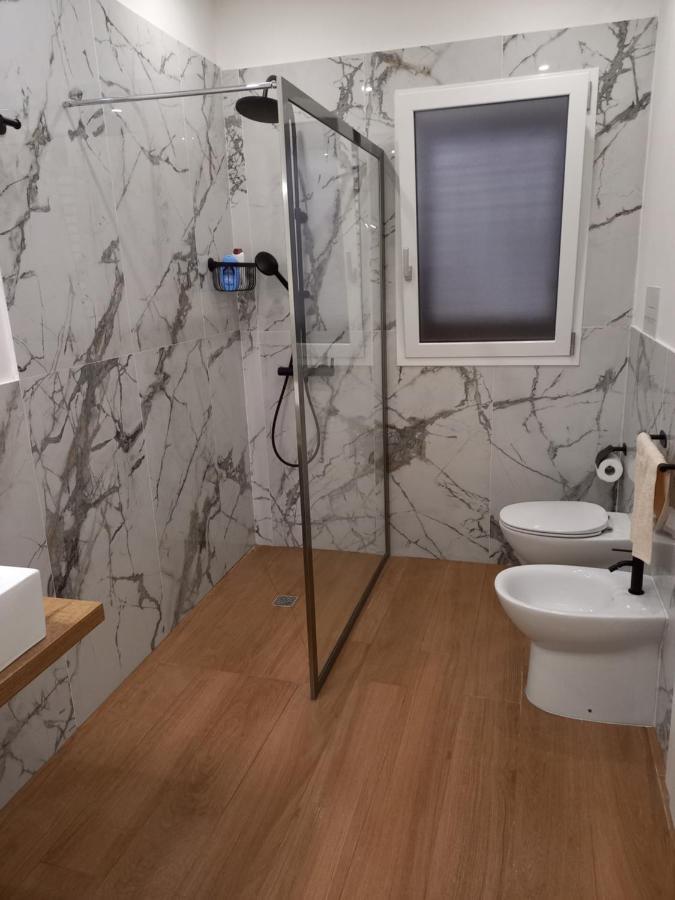 Casa Villafilippina Palermo Bagian luar foto