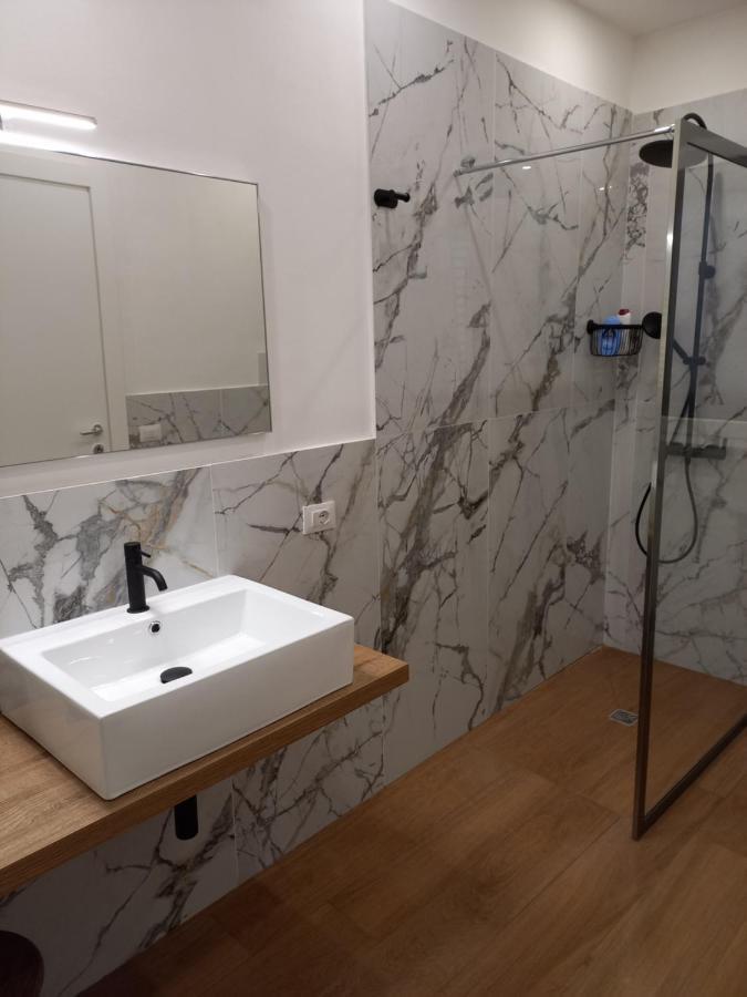 Casa Villafilippina Palermo Bagian luar foto