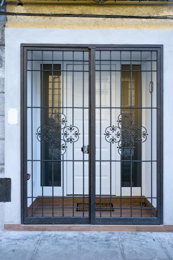 Casa Villafilippina Palermo Bagian luar foto